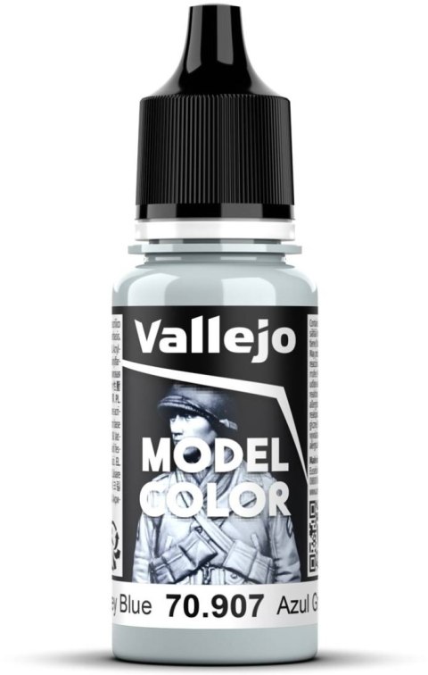 Vallejo: Model Color - Pale Grey Blue