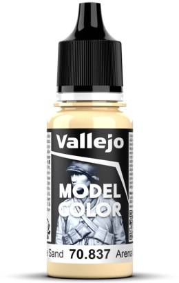 Vallejo: Model Color - Pale Sand