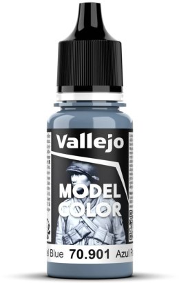 Vallejo: Model Color - Pastel Blue