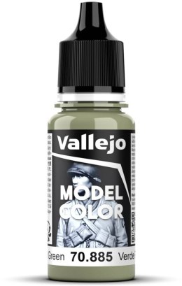 Vallejo: Model Color - Pastel Green