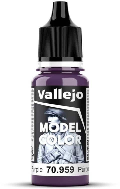 Vallejo: Model Color - Purple