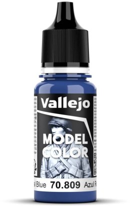 Vallejo: Model Color - Royal Blue