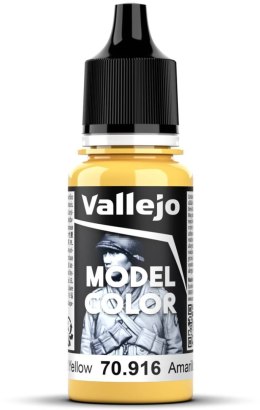 Vallejo: Model Color - Sand Yellow