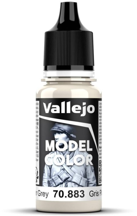 Vallejo: Model Color - Silver Grey