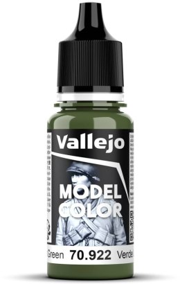 Vallejo: Model Color - Uniform Green