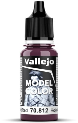 Vallejo: Model Color - Violet Red