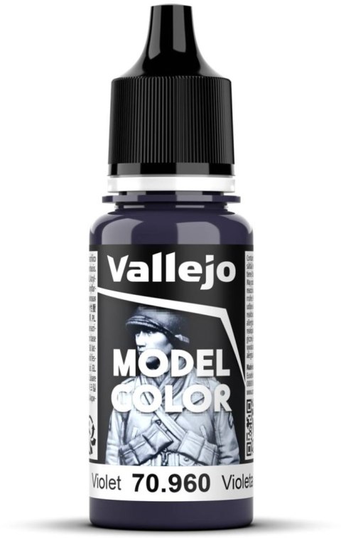 Vallejo: Model Color - Violet