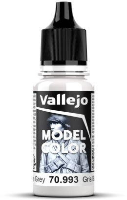 Vallejo: Model Color - White Grey