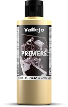 Vallejo: Primers - Desert Tan 200 ml