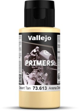 Vallejo: Primers - Desert Tan 60 ml