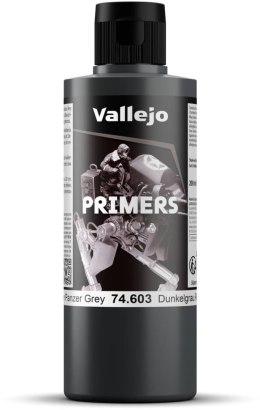 Vallejo: Primers - German Panzer Grey 200 ml