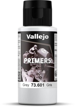 Vallejo: Primers - Grey 60 ml