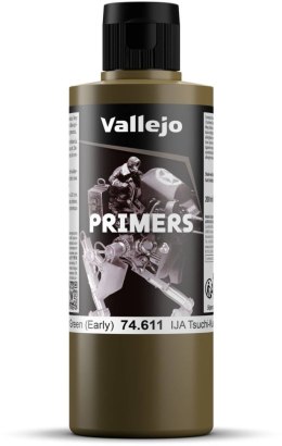 Vallejo: Primers - IJA-Tsuchi-Kusa-IRO Earth G 200