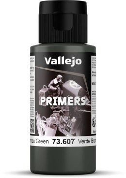 Vallejo: Primers - UK Bronze Green 60 ml