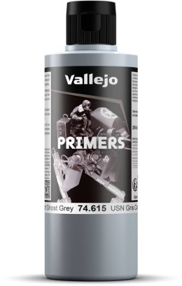 Vallejo: Primers - USN Light Ghost Grey 200 ml