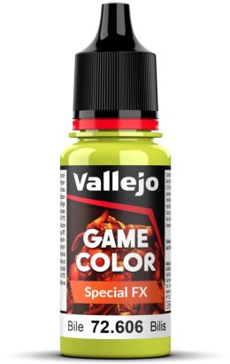 Vallejo: Special FX - Bile 18 ml