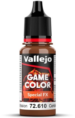 Vallejo: Special FX - Galvanic Corrosion 18 ml