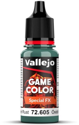 Vallejo: Special FX - Green Rust 18 ml