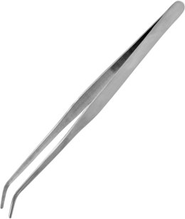 Vallejo: Tools - Curved Tip Stainless Steel Tweeze