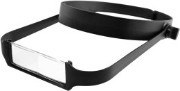 Vallejo: Tools - Headband Magnifier with 4 Lenses