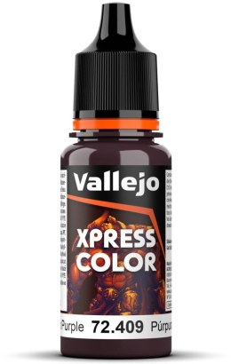 Vallejo: Xpress Color - Deep Purple 18 ml