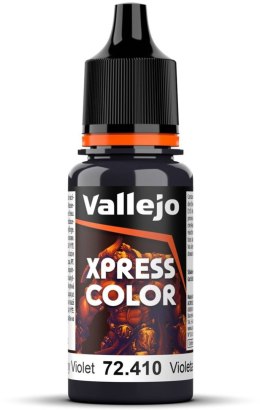 Vallejo: Xpress Color - Gloomy Violet 18 ml