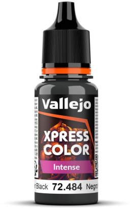 Vallejo: Xpress Color Intense - Hospitalli Bla 18