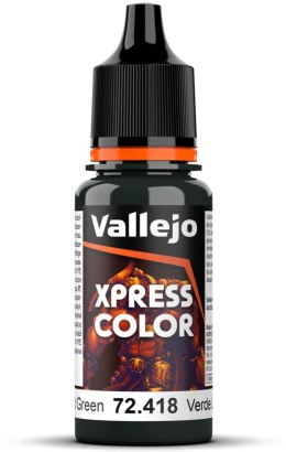 Vallejo: Xpress Color - Lizard Green 18 ml