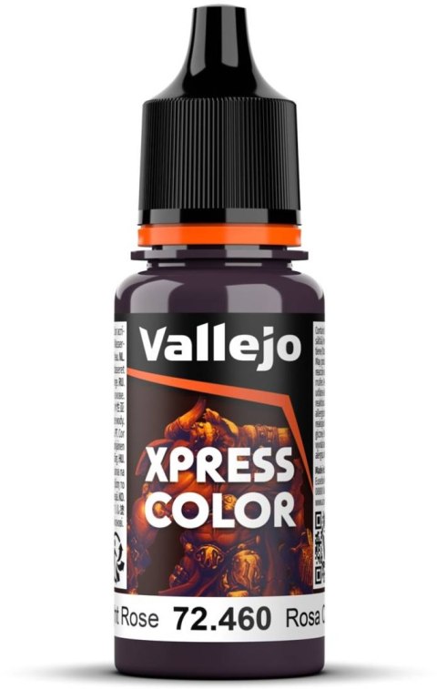 Vallejo: Xpress Color - Twilight Rose 18 ml