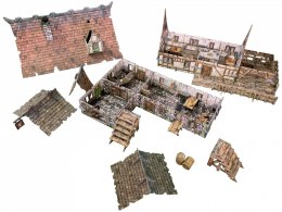 BattleSystems: Tavern