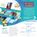 Dixit Universe Access+