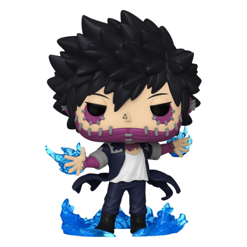 Funko POP Animation: My Hero Academia - Dabi