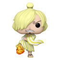 Funko POP Animation: One Piece - Sangoro