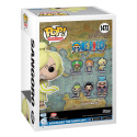 Funko POP Animation: One Piece - Sangoro