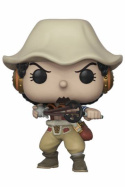 Funko POP Animation: One Piece - Usopp