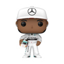 Funko POP Formula 1: Lewis Hamilton [AMG]