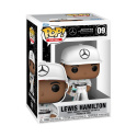 Funko POP Formula 1: Lewis Hamilton [AMG]