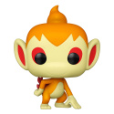 Funko POP Games: Pokemon - Chimchar