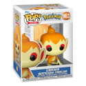 Funko POP Games: Pokemon - Chimchar