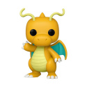 Funko POP Games: Pokemon - Dragonite