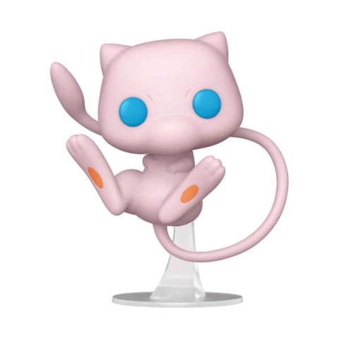 Funko POP Games: Pokemon - Mew