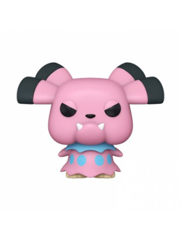 Funko POP Games: Pokemon - Snubbull