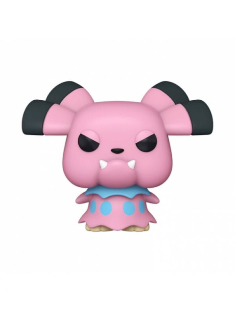 Funko POP Games: Pokemon - Snubbull