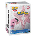 Funko POP Games: Pokemon - Snubbull