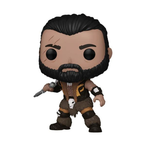 Funko POP Games: Spider-Man 2 - Kraven