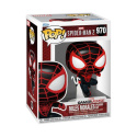 Funko POP Games: Spider-Man 2 - Miles Morales