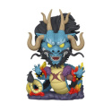 Funko POP Jumbo: One Piece - Kaido Dragon Form (SuperSized 25 cm)