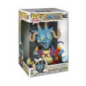 Funko POP Jumbo: One Piece - Kaido Dragon Form (SuperSized 25 cm)