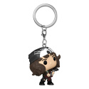 Funko POP Keychain: Stranger Things - Eddie