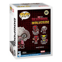 Funko POP Marvel: Deadpool & Wolverine - Dogpool